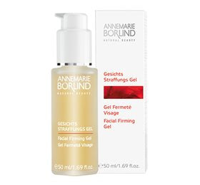 Produktbillede af Annemarie Börlind Facial Firming Gel 50ml. på tilbud