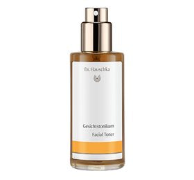 Produktbillede af Dr. Hauschka Facial toner 100ml. på tilbud