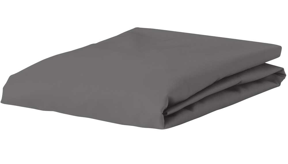 Produktbillede af Essenza Faconlagen Steel Grey 180x200 Dobbeltseng på tilbud i høj kvalitet