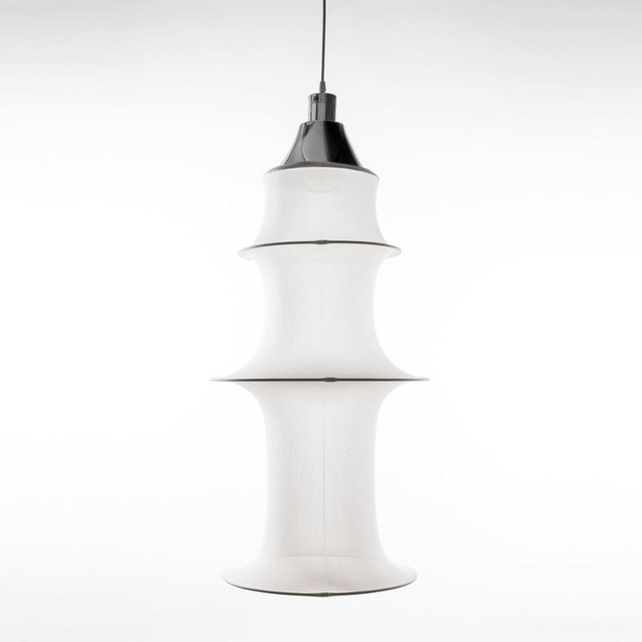 Falkland Pendel H85 Hvid Artemide
