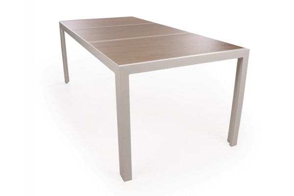 Fanø Keramik Havebord - 90x195 cm - Sandy Grey/Beige ✔ Kæmpe udvalg i Gozomo.dk ✔ Billig fragt og hurtig levering 2 - 5 hverdage - Varenummer: HML-DK3566 / Ean: på lager - Udsalg på HAVEBORDE > Vedligeholdelsesfrie haveborde Spar op til 61% - Over 785 kendte brands på udsalg