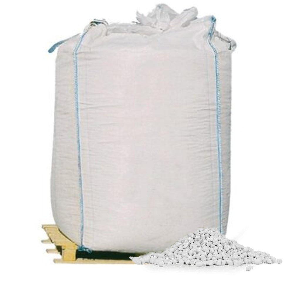 Produktbillede af Ovntørret Golf- og boldbanekalk 1-4 mm 1000 kg Frit leveret i hele DK på tilbud i høj kvalitet