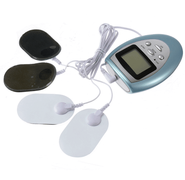 Produktbillede af Køb Slankemassager/Muskelstimulator m/8 Massage Programmer på tilbud