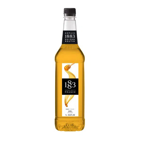 1883 Sirup Honning Pet 100
