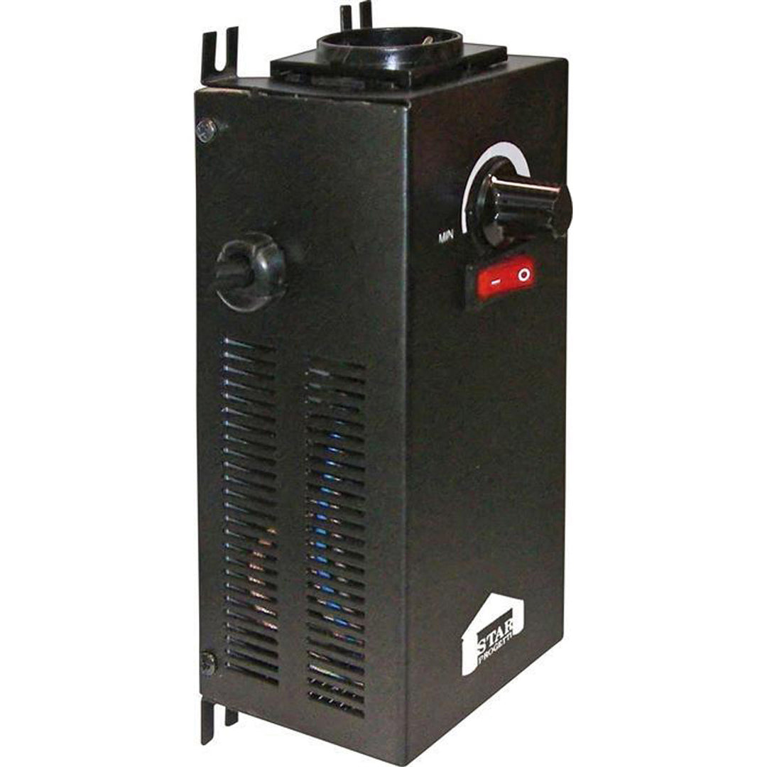 Produktbillede af Varmestyring 4 stikmontage 3kw på tilbud