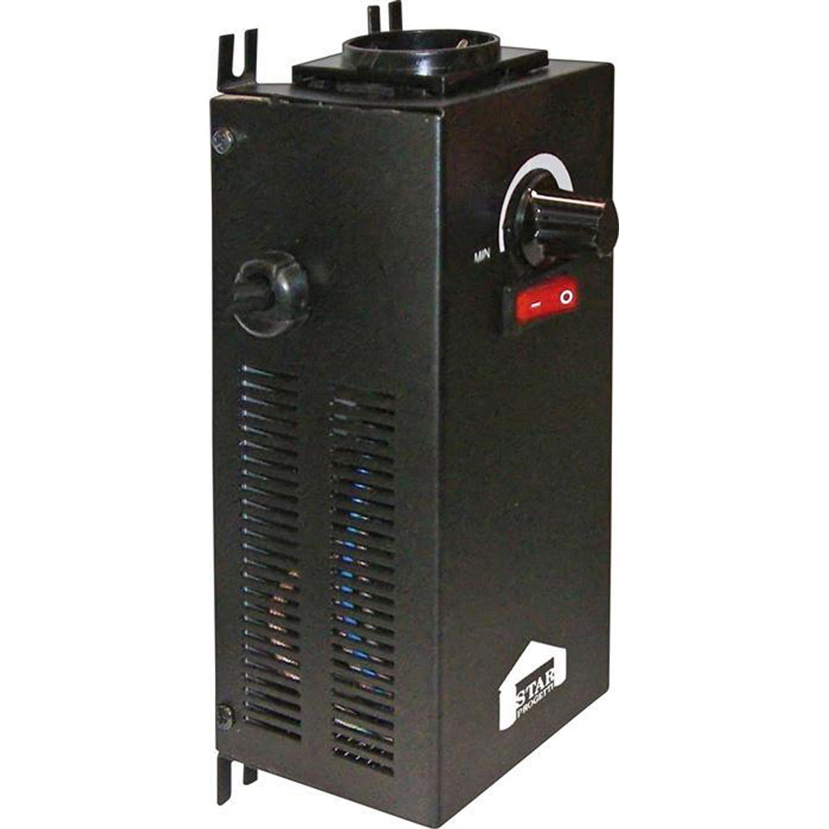Produktbillede af Varmestyring 4 stikmontage 3kw på tilbud