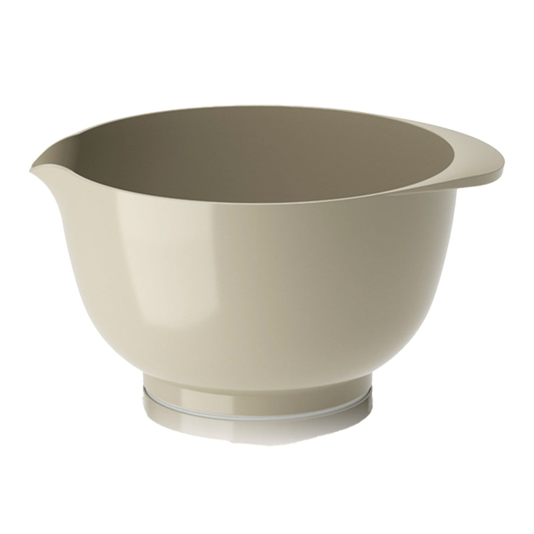 Rosti Rosti NEW Margrethe skål 3 liter, humus – produktfoto (Bagskål)