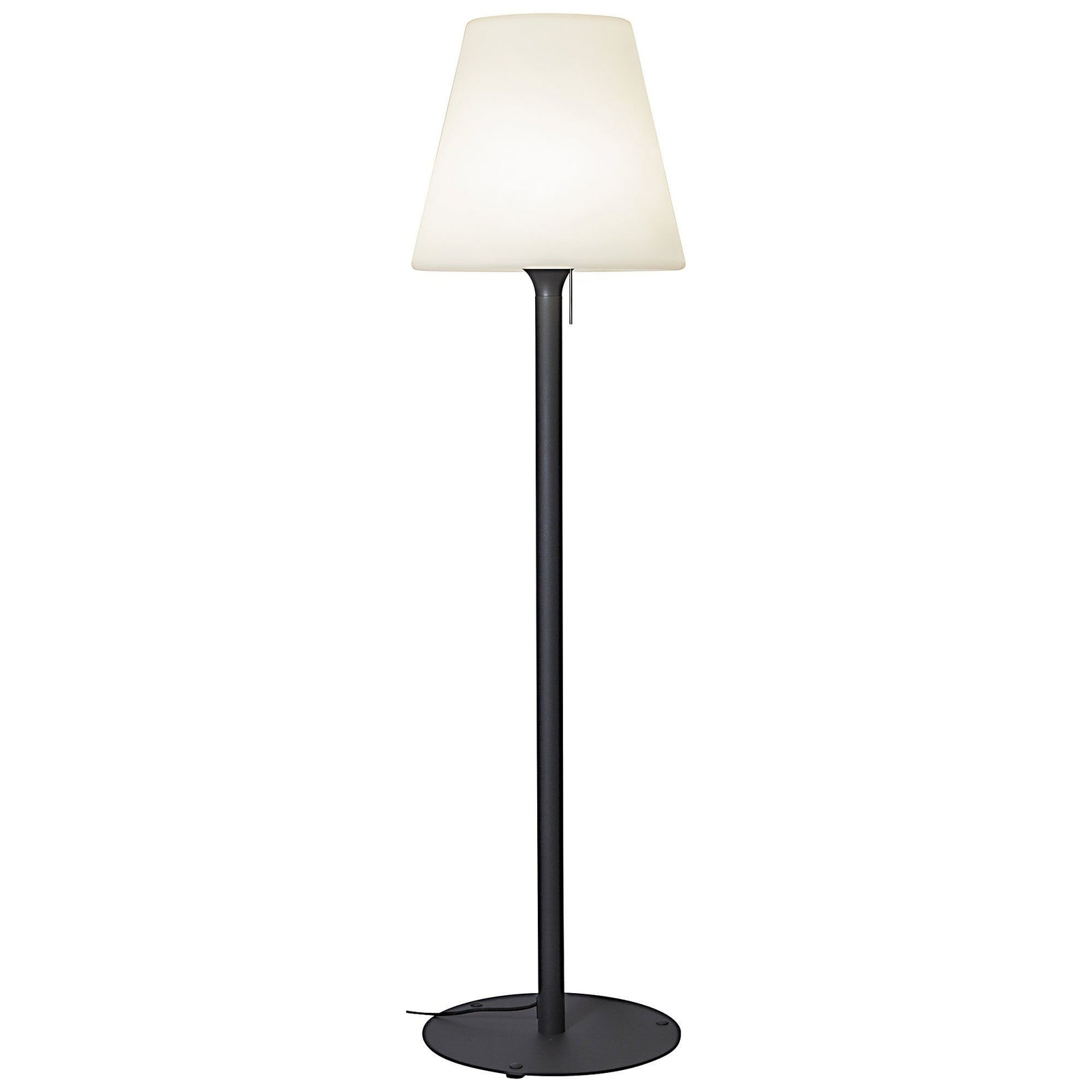Star trading Star trading Kreta udendørs gulvlampe 184 cm. ❤ produktfoto (Lampe)