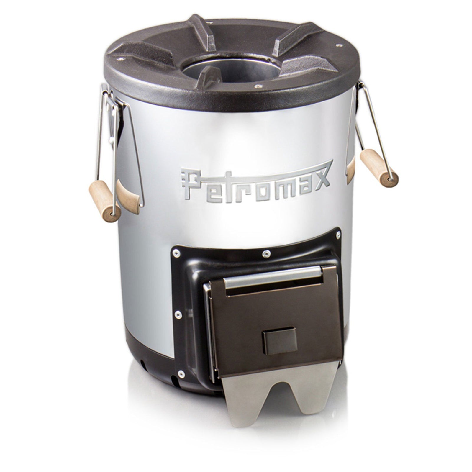 Petromax Petromax Udekøkken Rocket Stove RF33 – billede i brug (Komfurer)