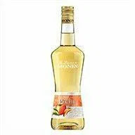 Monin Liqueur P ªche / Fersken Fl 70