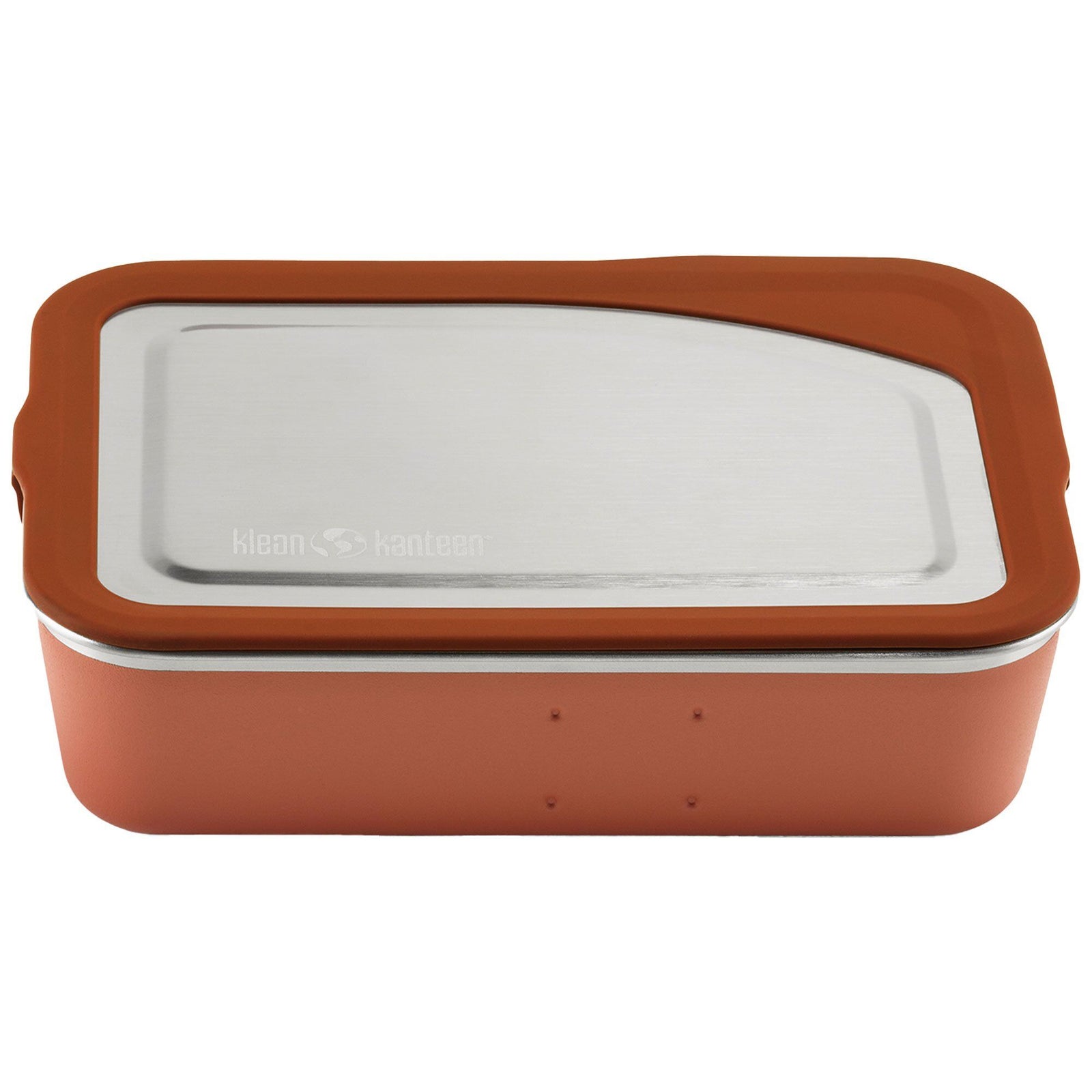 Klean kanteen Klean kanteen Madkasse 1.005 ml, Autumn Glaze ❤ produktfoto (Madkasse)