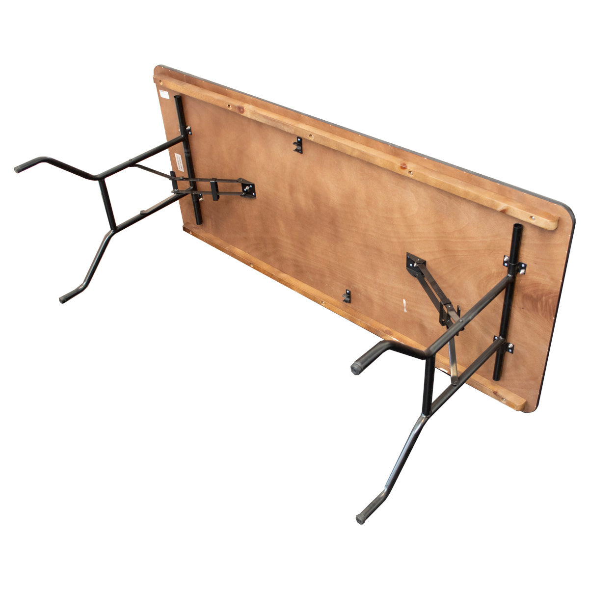 Produktbillede af Understel til Event bord 180-240x80cm sæt på tilbud