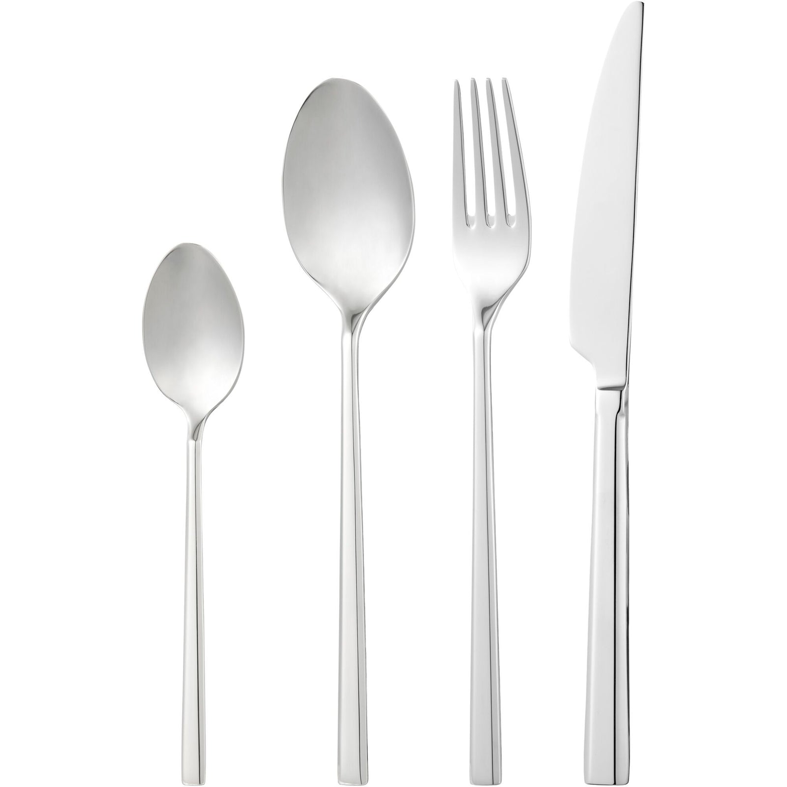 Dorre Dorre Clara Bestikssæt, 48 dele – detaljebillede (Bestik)