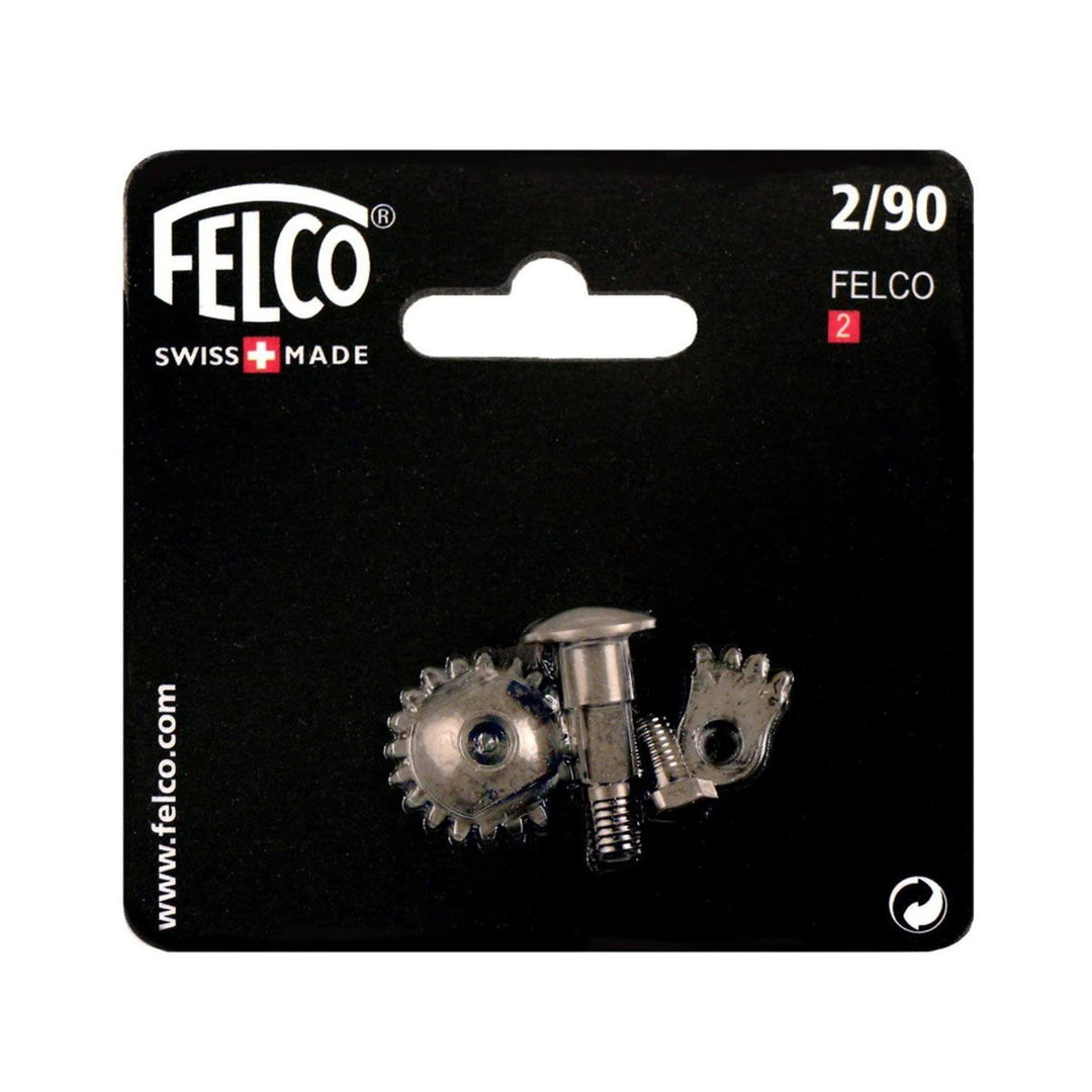 Produktbillede af Felco 2/90 Reservedelssæt på tilbud i høj kvalitet