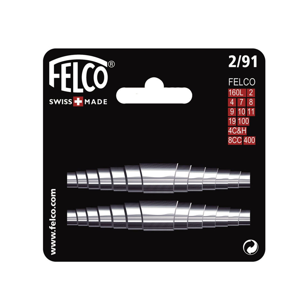 Produktbillede af Felco 2/91 fjedersæt på tilbud i høj kvalitet