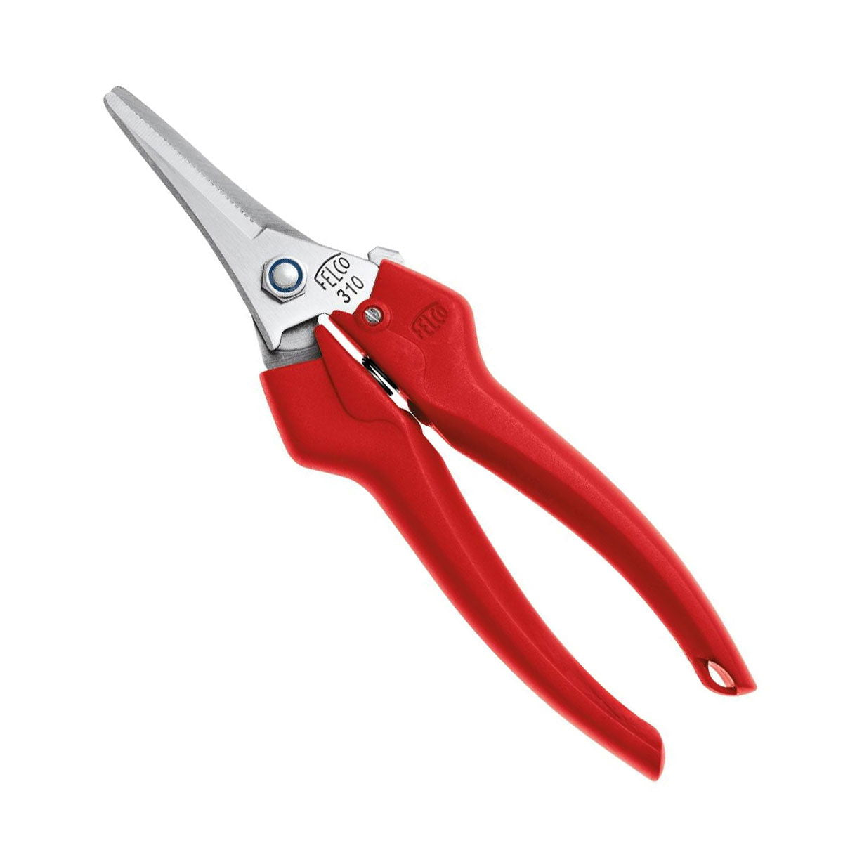 Produktbillede af Felco 310 beskæresaks. Blomster og frugt klipper på tilbud i høj kvalitet