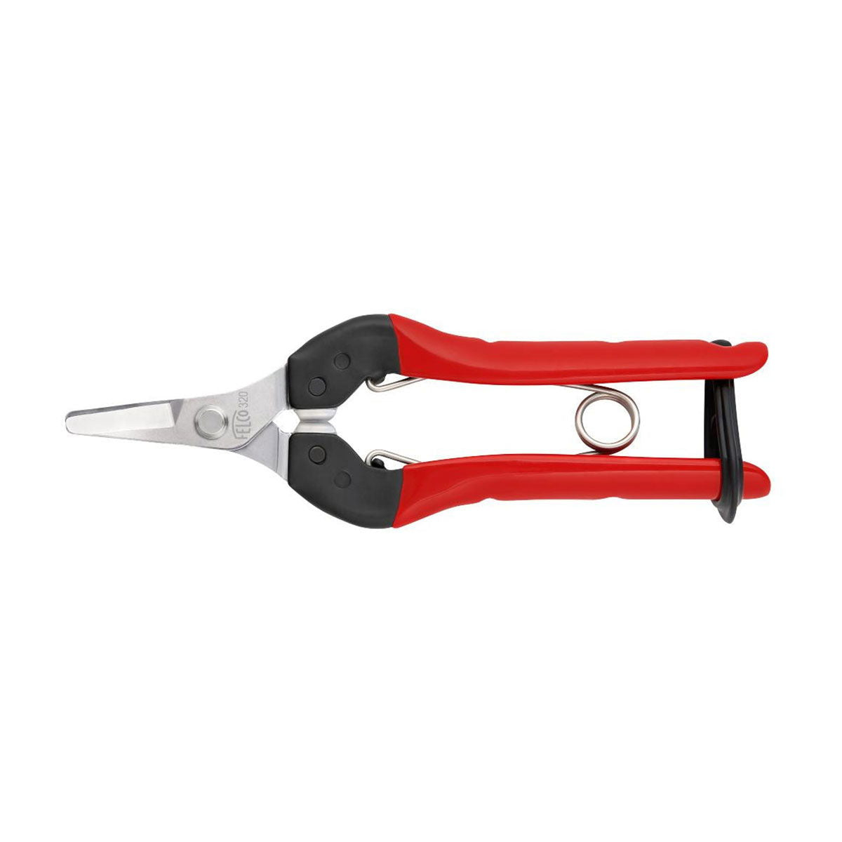 Produktbillede af Felco 320 Plukke- og trimmesaks på tilbud i høj kvalitet