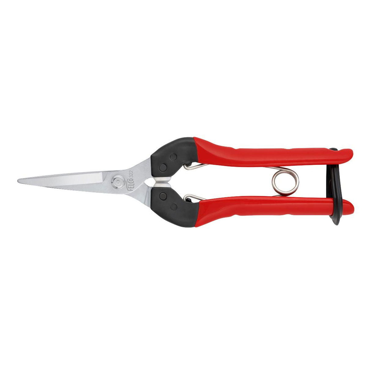 Produktbillede af Felco 322 Plukke- og trimmesaks på tilbud i høj kvalitet