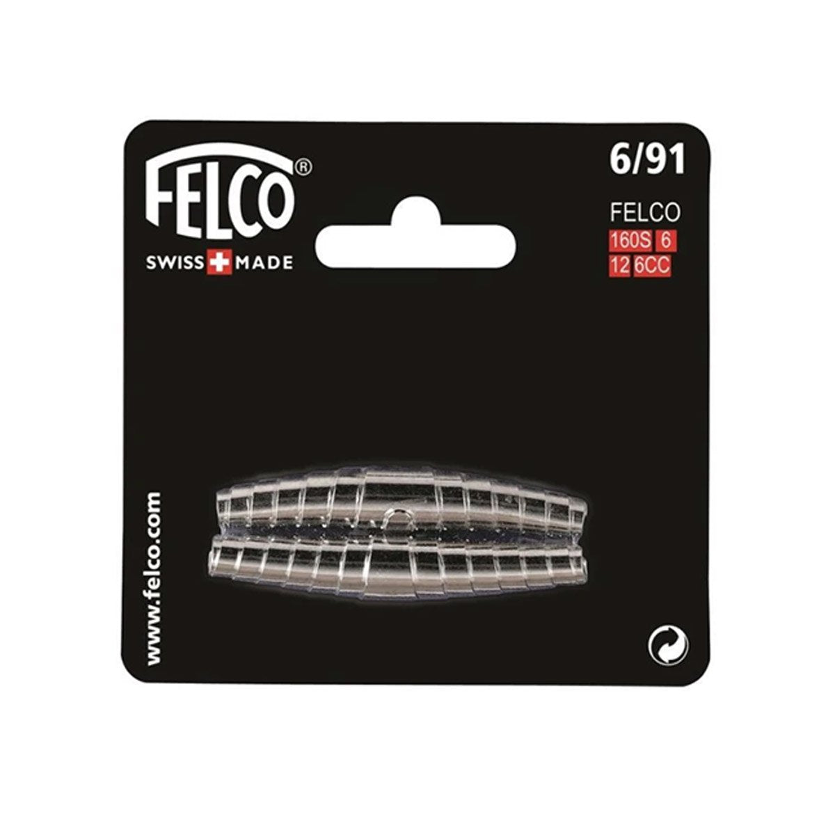Produktbillede af Felco 6/91 fjedersæt på tilbud i høj kvalitet
