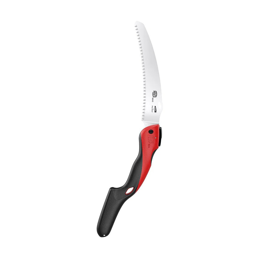 Felco 604 foldesav 240 mm & Felco 703 Læderhandske XL