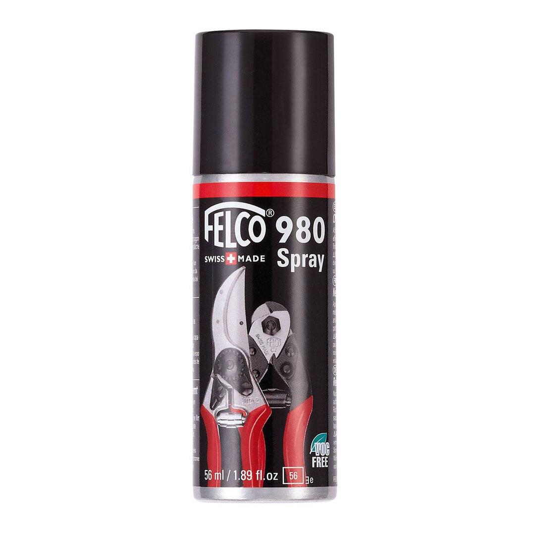 Produktbillede af Felco 980 vedligeholdelsesspray 56 ml på tilbud i høj kvalitet