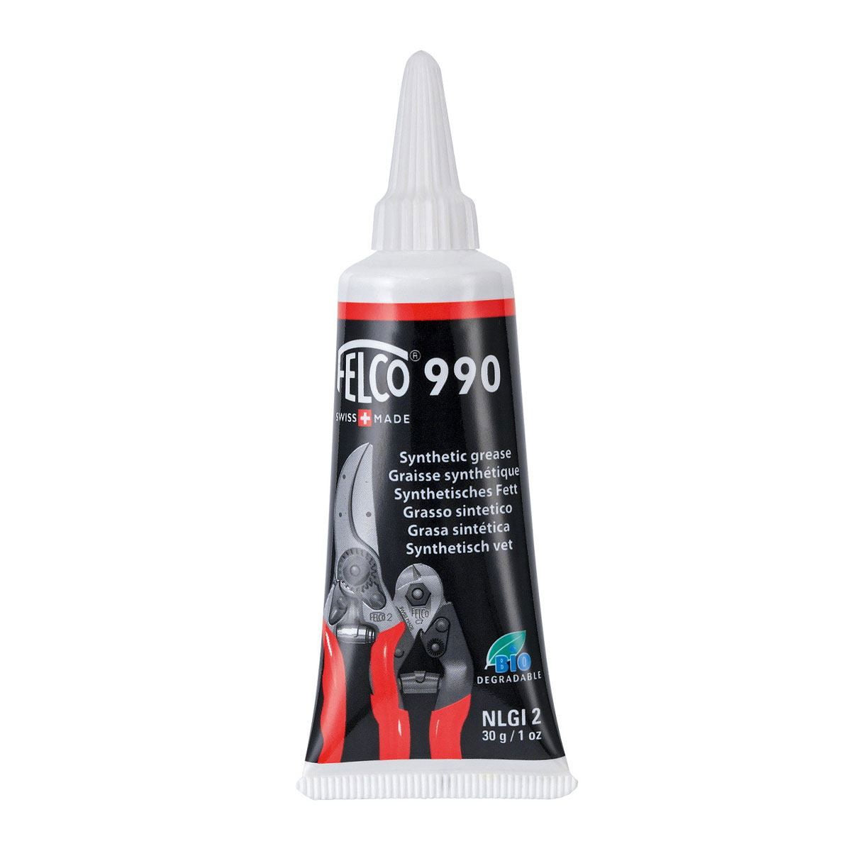 Produktbillede af Felco 990 fedt på tilbud i høj kvalitet