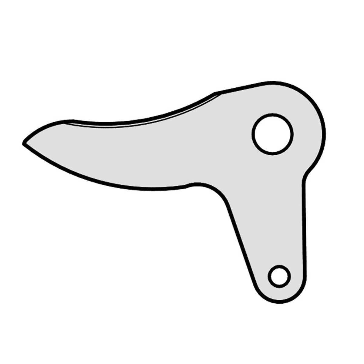 Produktbillede af Felco 802X/1 Overklinge på tilbud i høj kvalitet