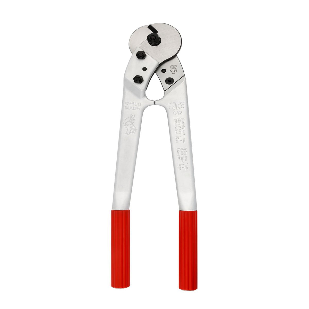 Produktbillede af Felco C12 kabelsaks på tilbud i høj kvalitet