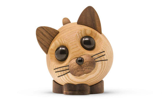 Produktbillede af FableWood Kat Felix Pick-me-up L i premium kvalitet