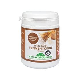 Stort online udvalg i Natur-Drogeriet Fermentkorn kapsler Ø 160 kap ❤ Natur Drogeriet ❤ Hurtig levering: 1 - 2 Hverdage og gratis fragt v/køb over 295 kr. GLS til pakkeshop ❤ Varenummer: HG-28804 og barcode / Ean: 5703137021010 på lager - Kæmpe udvalg i Sundhed - Over 454 design brands på udsalg