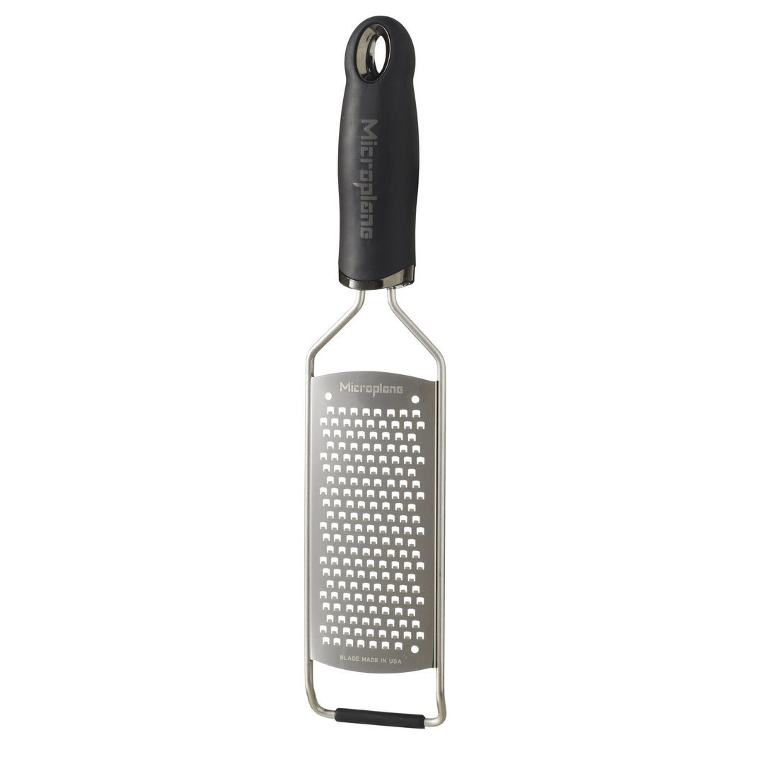 Microplane Microplane Gourmet groft rivejern – detaljebillede (Rivejern)