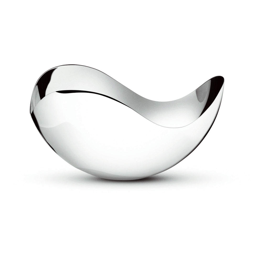Georg jensen Georg jensen Bloom Skål, Petit ❤ produktfoto i kategorien Skål