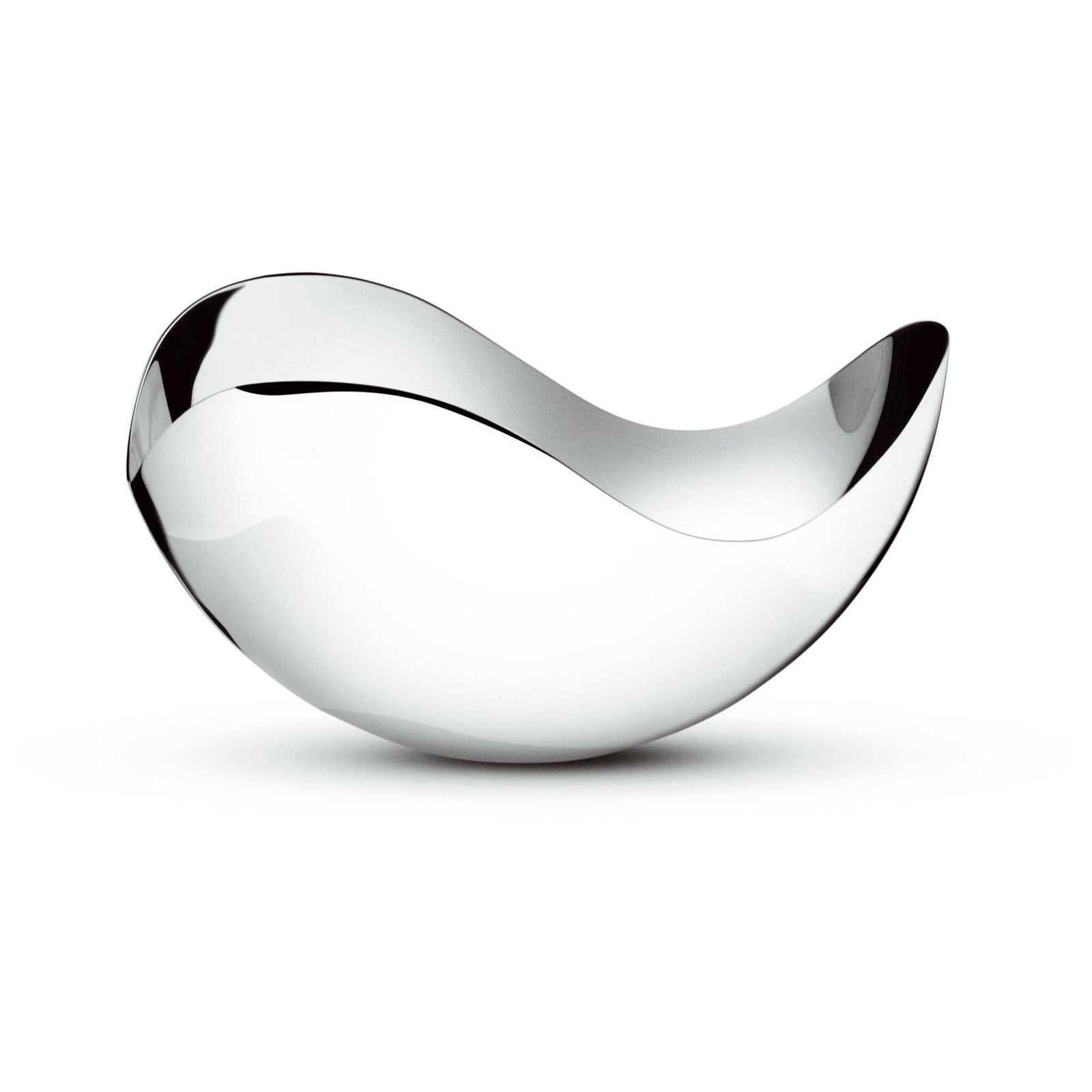 Georg jensen Georg jensen Bloom Skål, Petit ❤ produktfoto i kategorien Skål