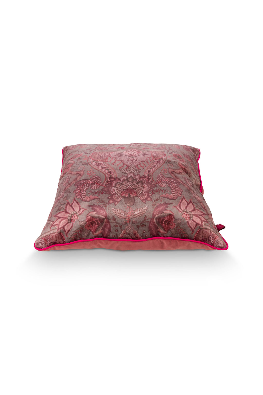Se Cushion Kyoto Festival Dark Pink 50x50cm på udsalg! Billig fragt & hurtig levering. Spar op til 54% på tilbud fra Casa Decor. Køb nu!