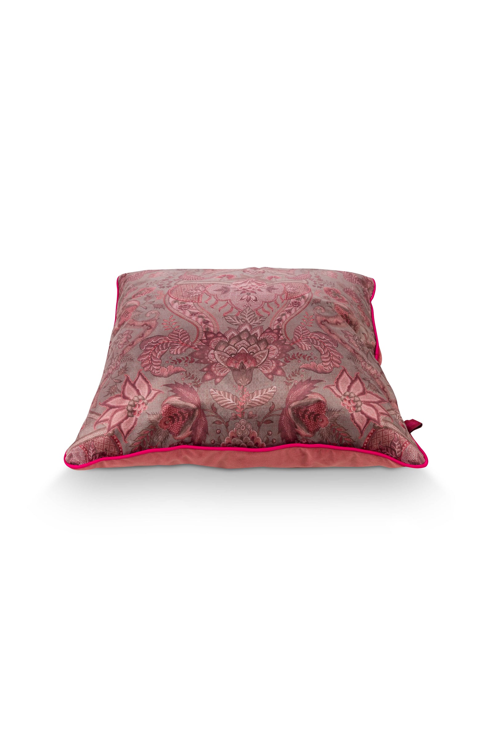 Se Cushion Kyoto Festival Dark Pink 50x50cm på udsalg! Billig fragt & hurtig levering. Spar op til 54% på tilbud fra Casa Decor. Køb nu!
