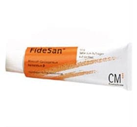 Se Biovisa Fidesan salve &bull; 50g DATOVARE 05/2024 ❤ Kæmpe udvalg i KopK ❤ Hurtig levering: 1 - 2 Hverdage samt billig fragt - Varenummer: HG-8023-2 og barcode / Ean: '5706240411839 på lager - Udsalg på Sundhed > BioVita > Spar op til 64% - Over 1334 design mærker på udsalg