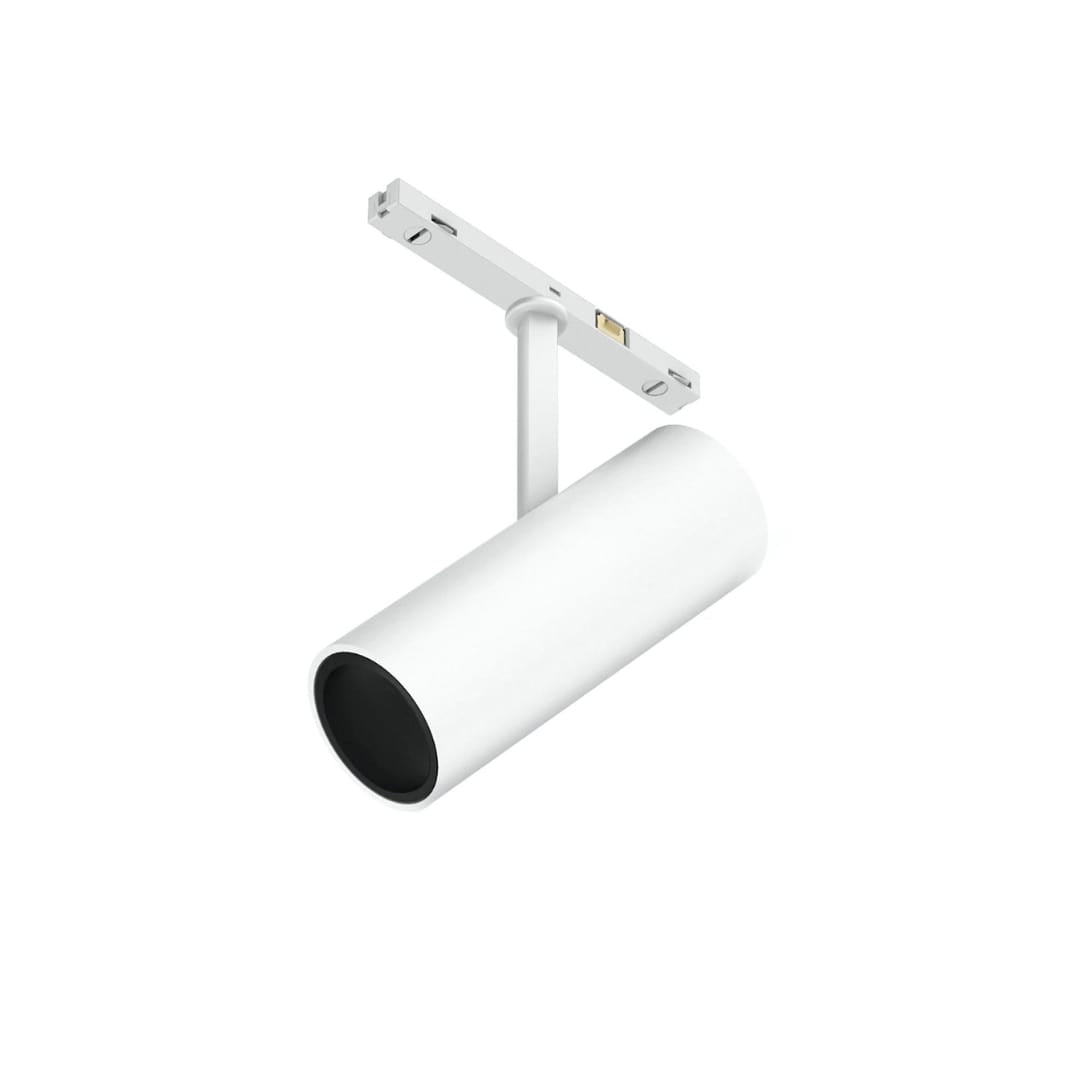 Find Me 1 Hvid Flos
