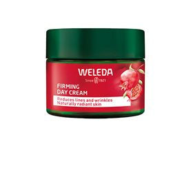 Detaljeret produktbillede af Weleda Firming Day Cream 40 ml. på tilbud