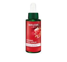 Detaljeret produktbillede af Weleda Firming Face Serum 30 ml. på tilbud
