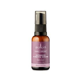 Detaljeret produktbillede af Sukin Firming Serum Intensive Purely Ageless 30 ml. på tilbud