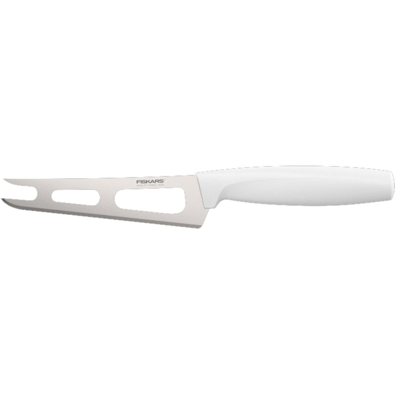 Fiskars Functional Form Ostekniv Hvid