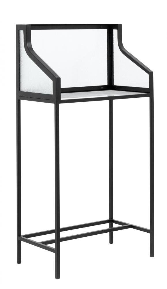 Produktbillede af NORDALl COUNTER SKRIVEPULT SORT 135 i premium kvalitet