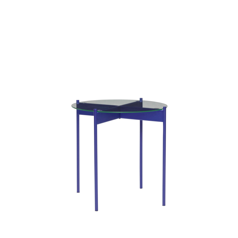 Beam Sidebord Blå