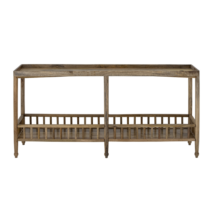 Creative Collection by Bloomingville Konsolbord i natur mangotræ - Sali
