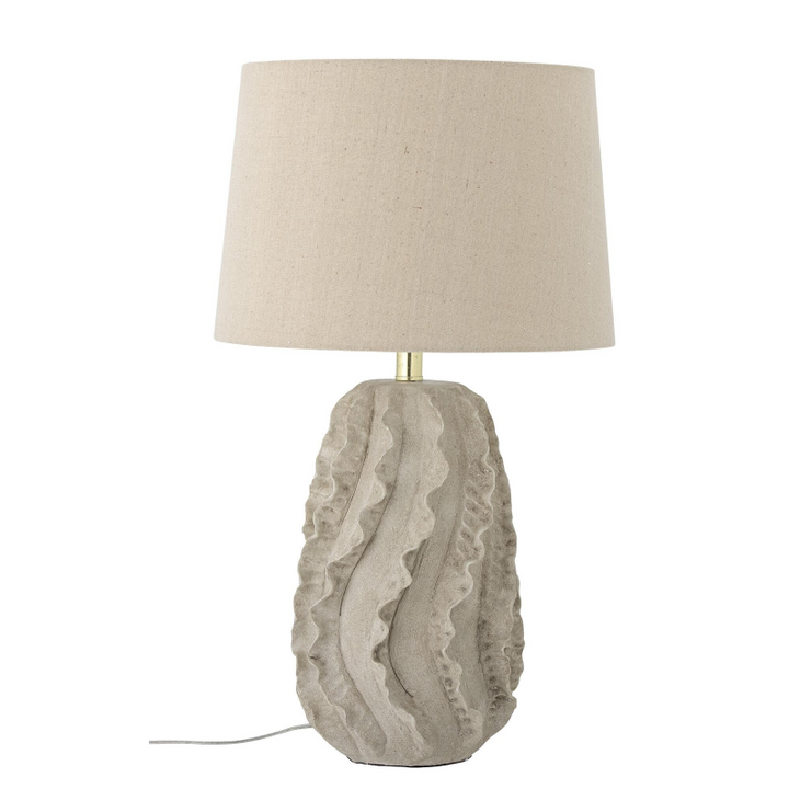 Natika Bordlampe Natur
