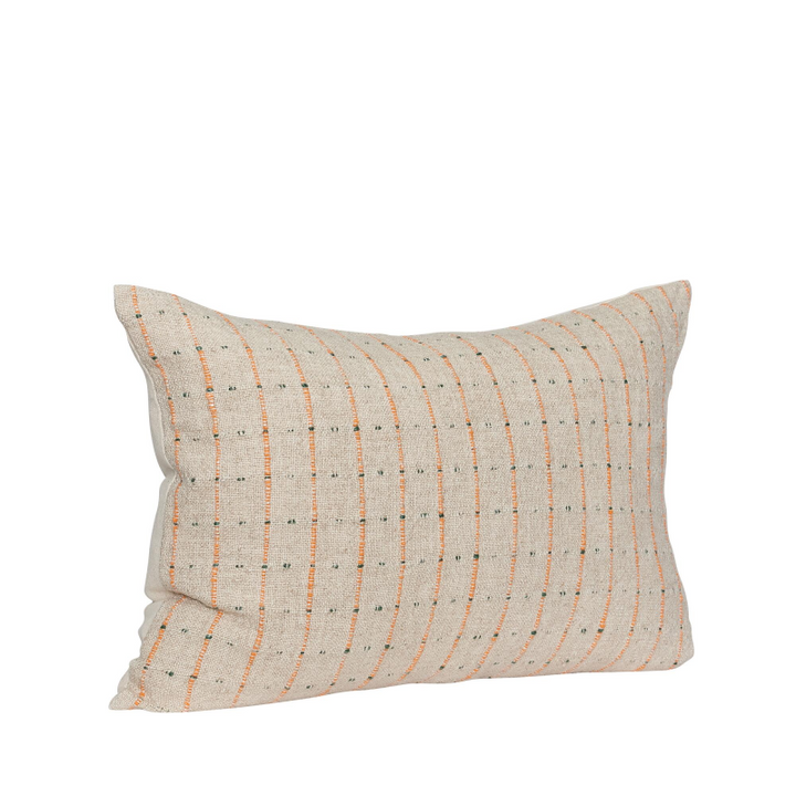 Rhythmic Pude Beige/Orange/Sort