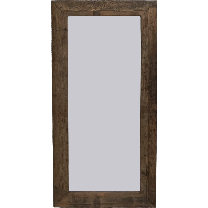 Gulvspejl 200 cm