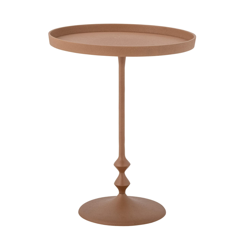 Anjou Sidebord Orange