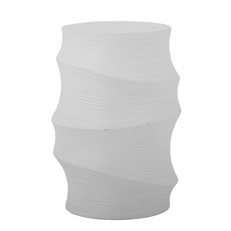 Volise Sidebord Hvid