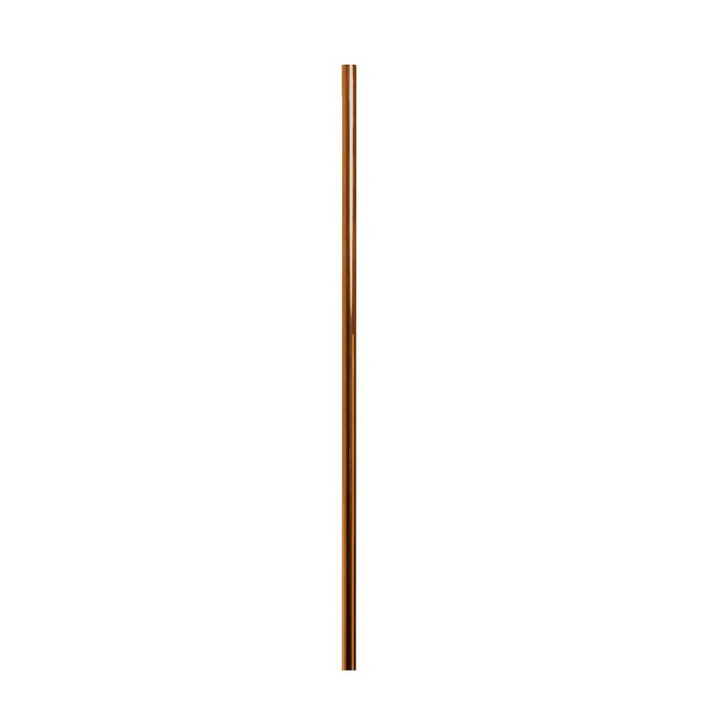 Stang til lofthængt biopejs Rose Gold Sky 140 cm